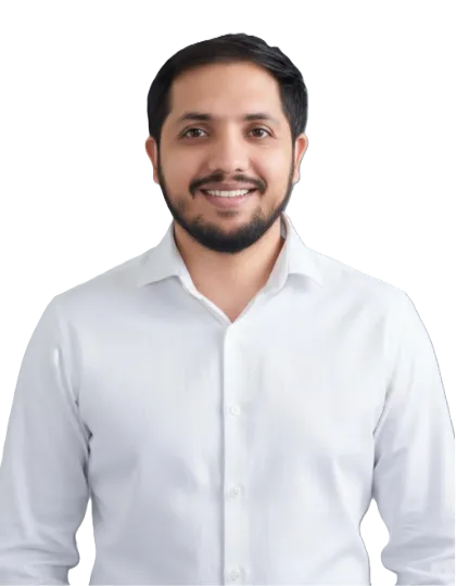 Decorative background image for Rafi Ud Din's portfolio